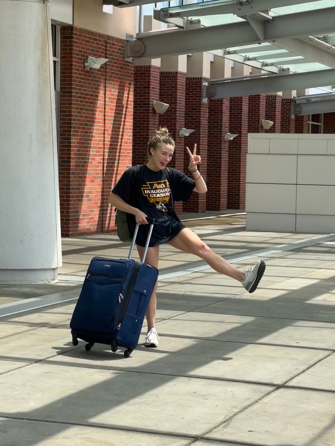 My Pre-Travel Checklist
