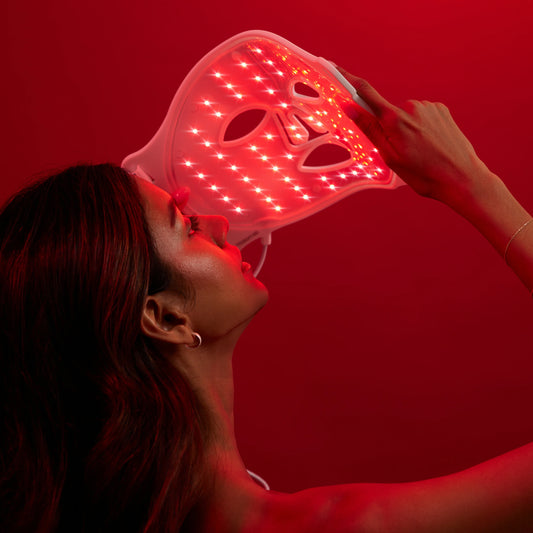 Omnilux Contour LED Mask