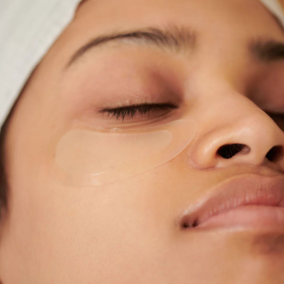 Korean Undereye Darts