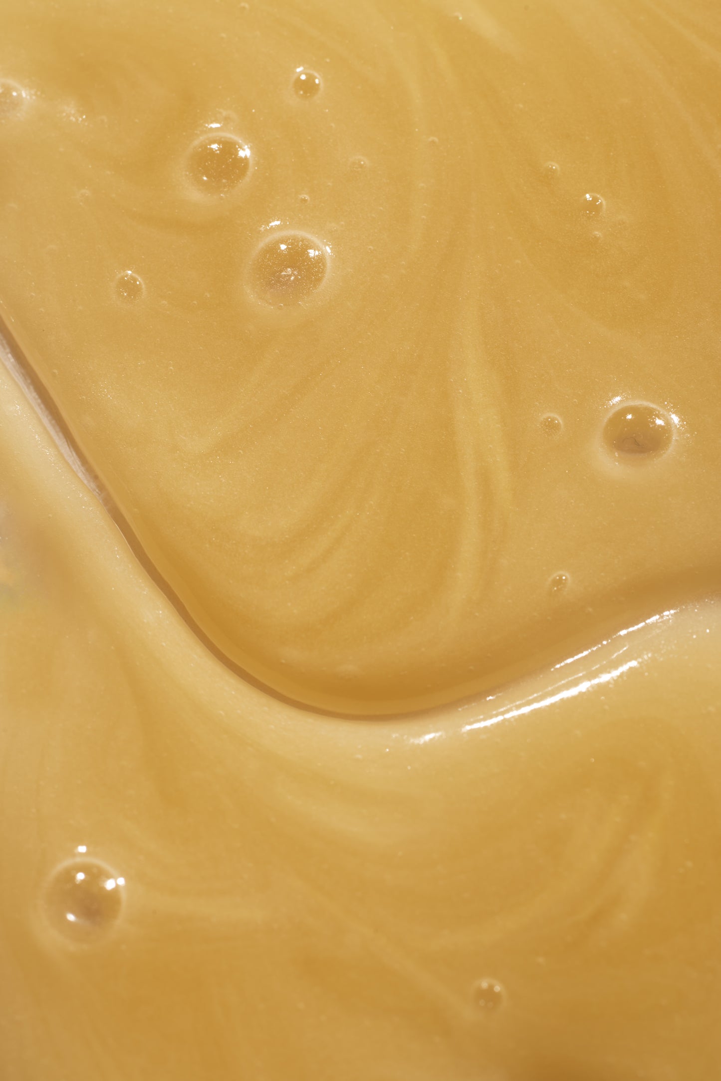 Warming Honey Cleanser, 4 oz.