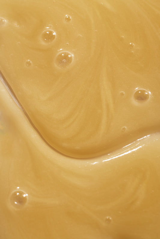 Warming Honey Cleanser, 4 oz.