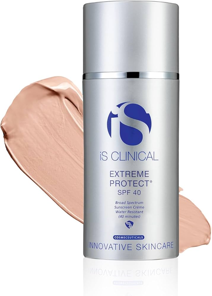 Extreme Protect SPF 40