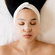 Brightening Shield Mask