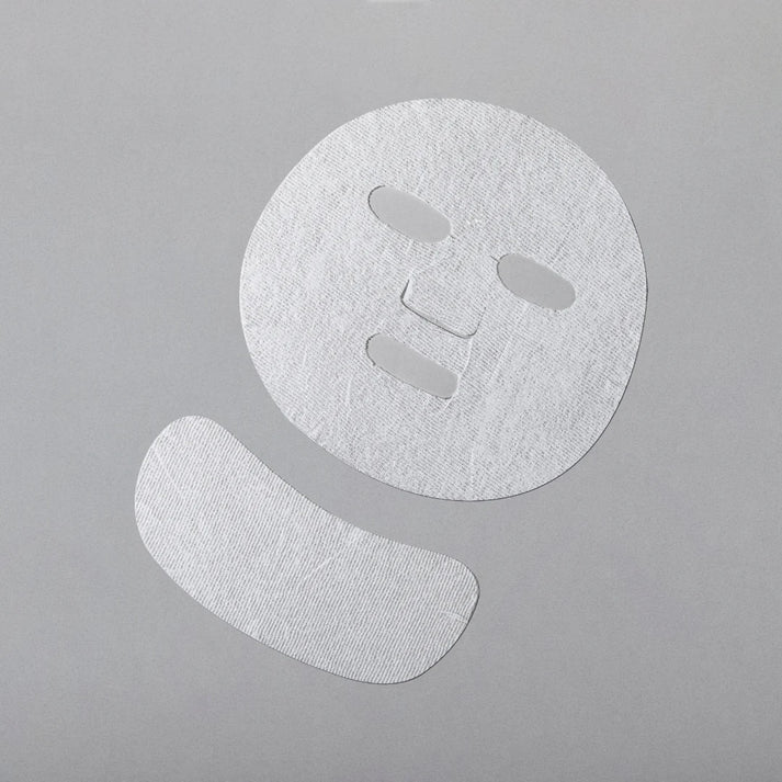 Derma Revive Triple Action Mask