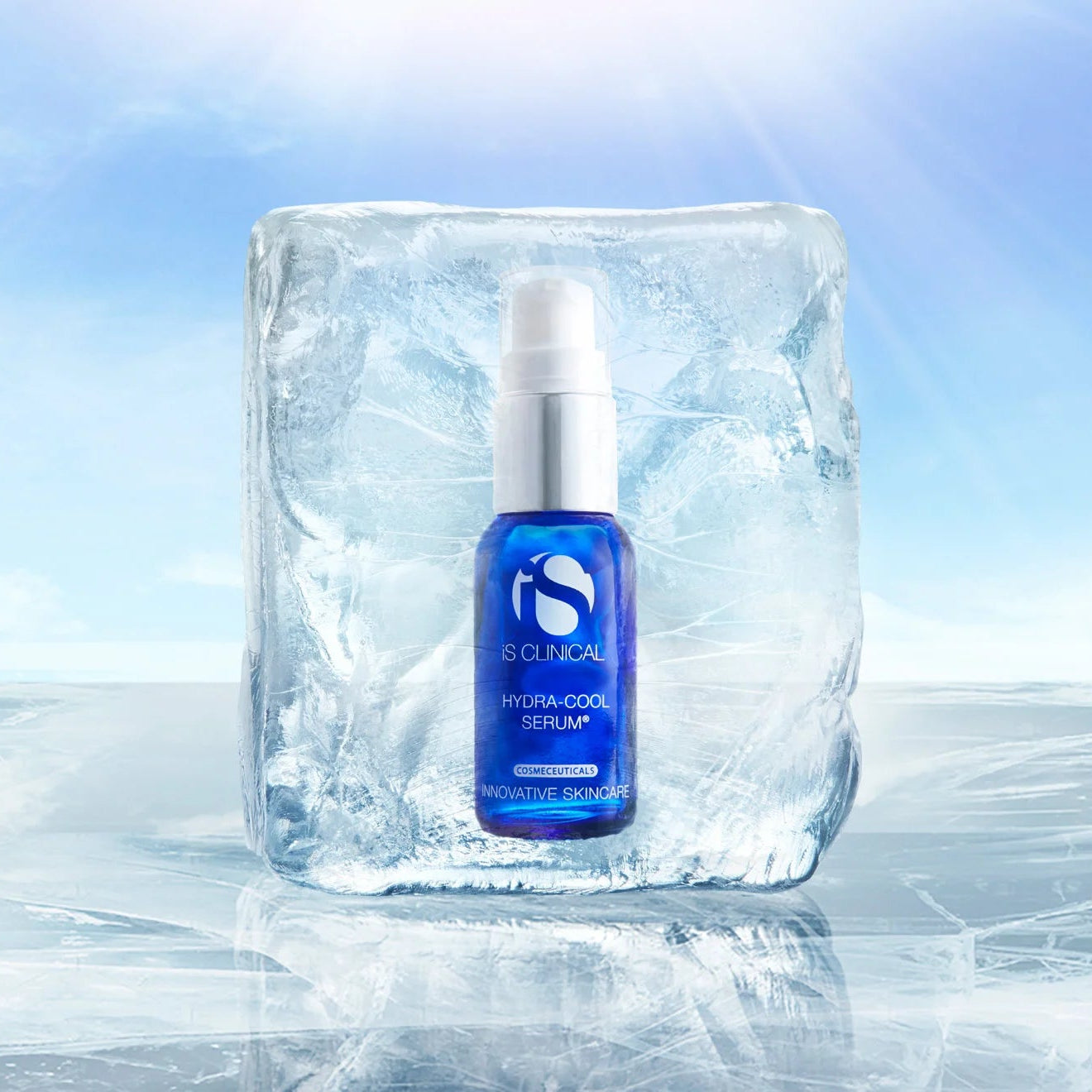 Hydra-Cool Serum, 1oz