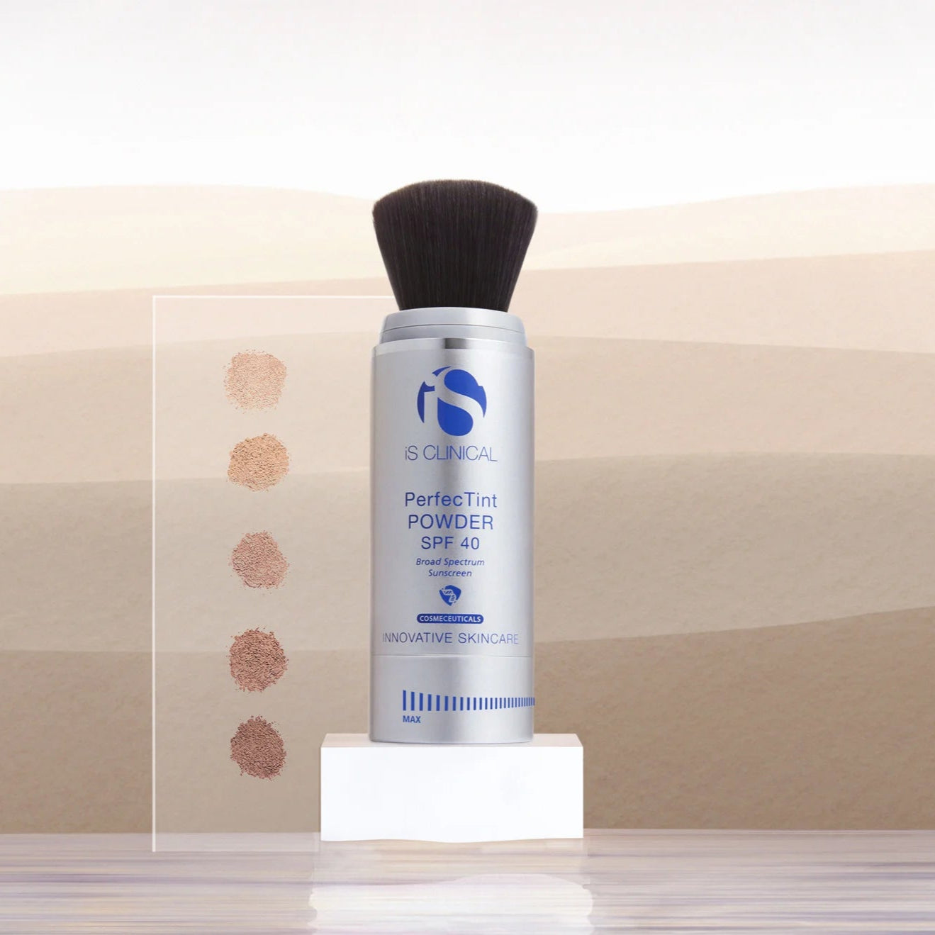 PerfecTint Powder SPF 40, Beige