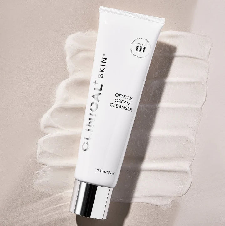 Gentle Cream Cleanser