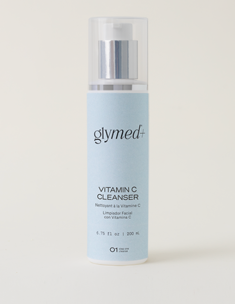 Vitamin C Cleanser