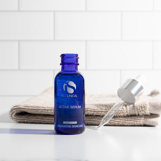 Active Serum