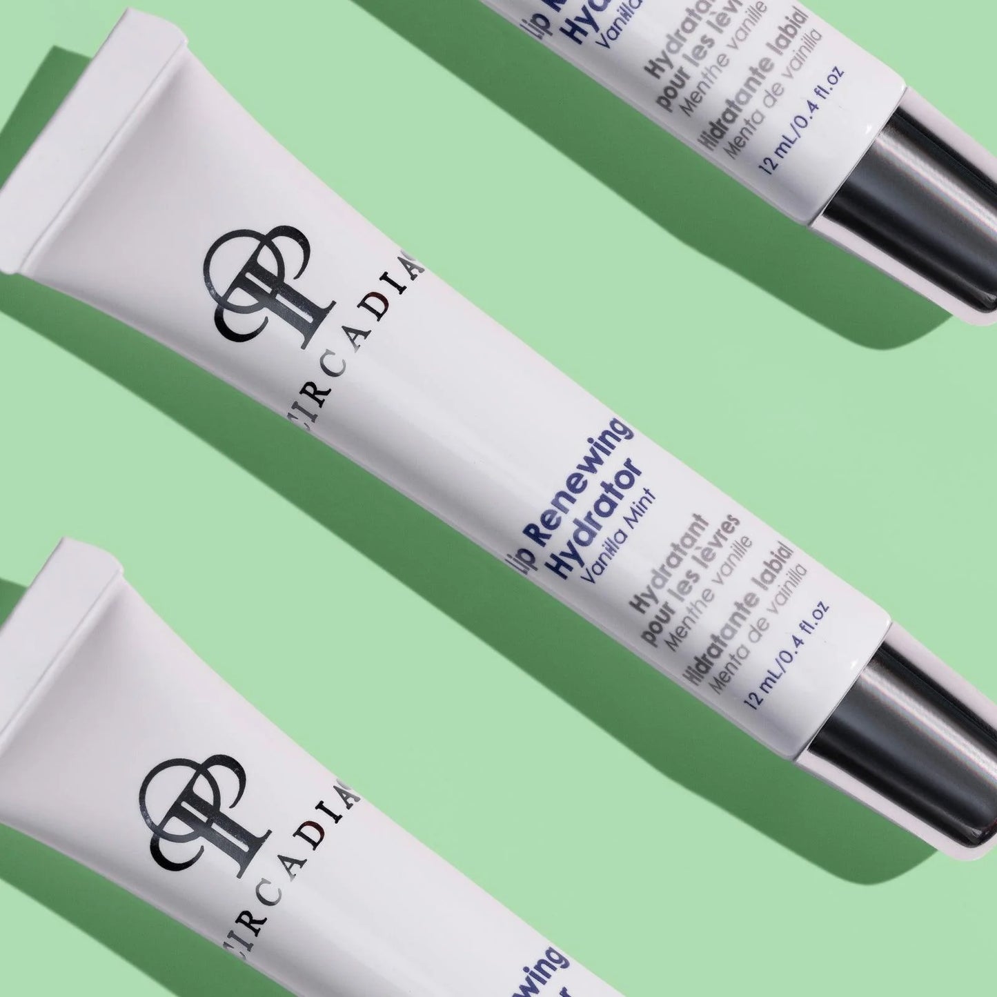 Lip Renewing Hydrator, Vanilla Mint