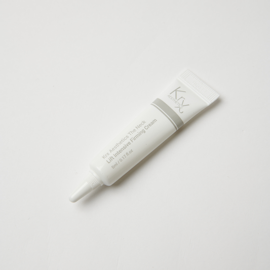 Lift Intensive Firming Neck Cream