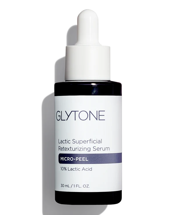Lactic Superficial Retexturizing Serum