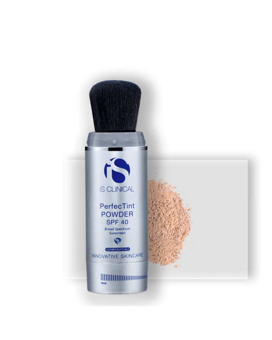 PerfecTint Powder SPF 40, Cream