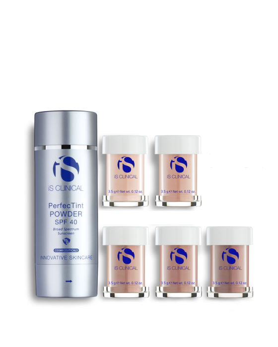 PerfecTint Powder SPF 40, Bronze