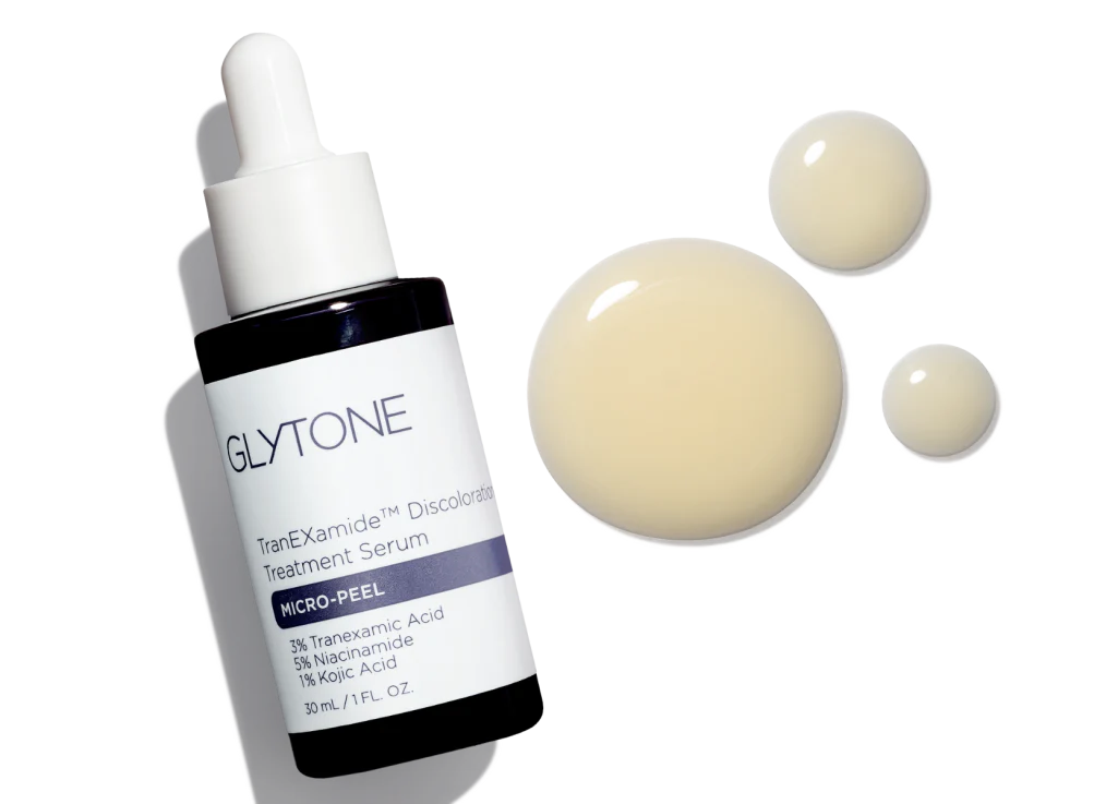 TranExamide Discoloration Treatment Serum