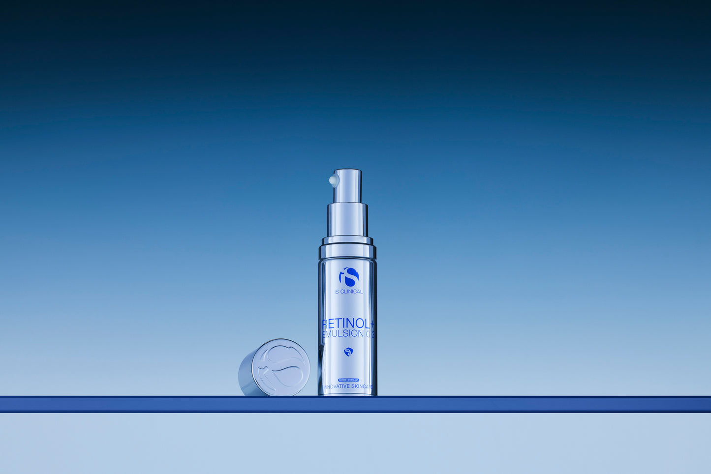 Retinol+ Emulsion 0.3