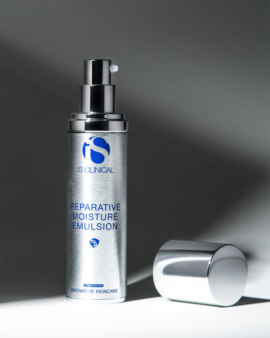 Reparative Moisture Emulsion, 1.7 oz