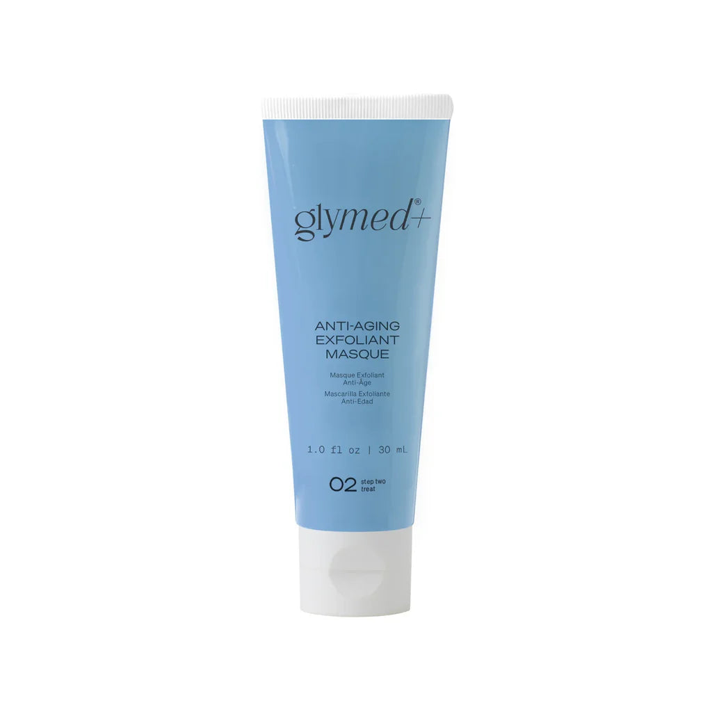 Anti-Aging Exfoliant Masque