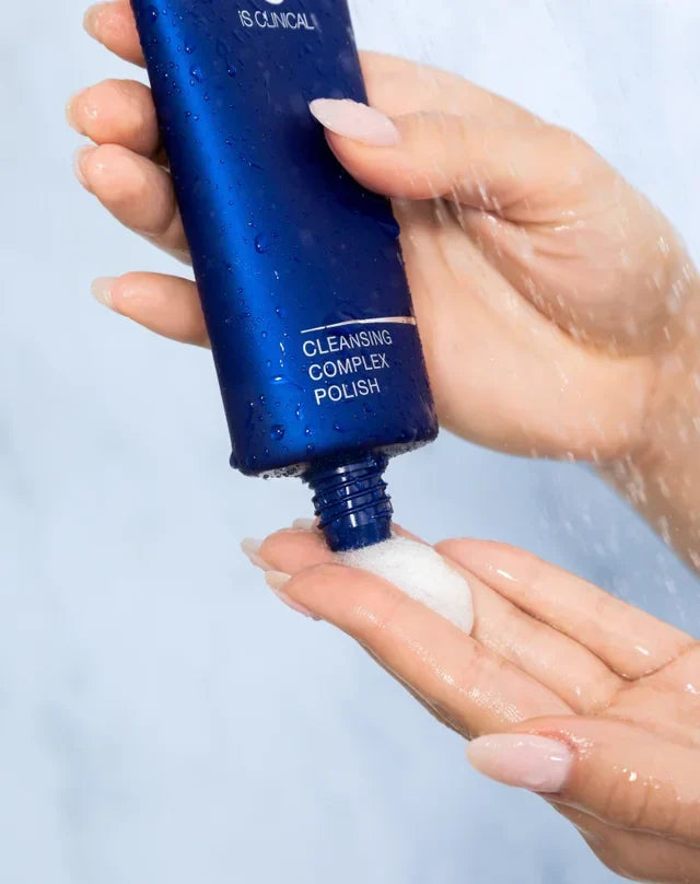 Cleansing Complex Polish, 4oz