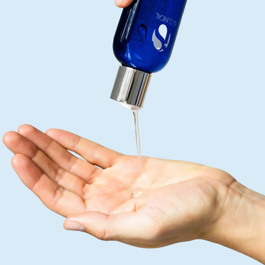 Cleansing Complex, Sample