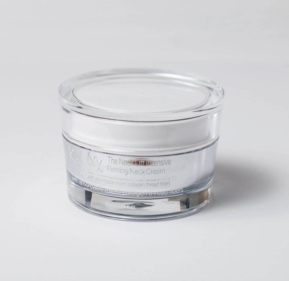 Lift Intensive Firming Neck Cream