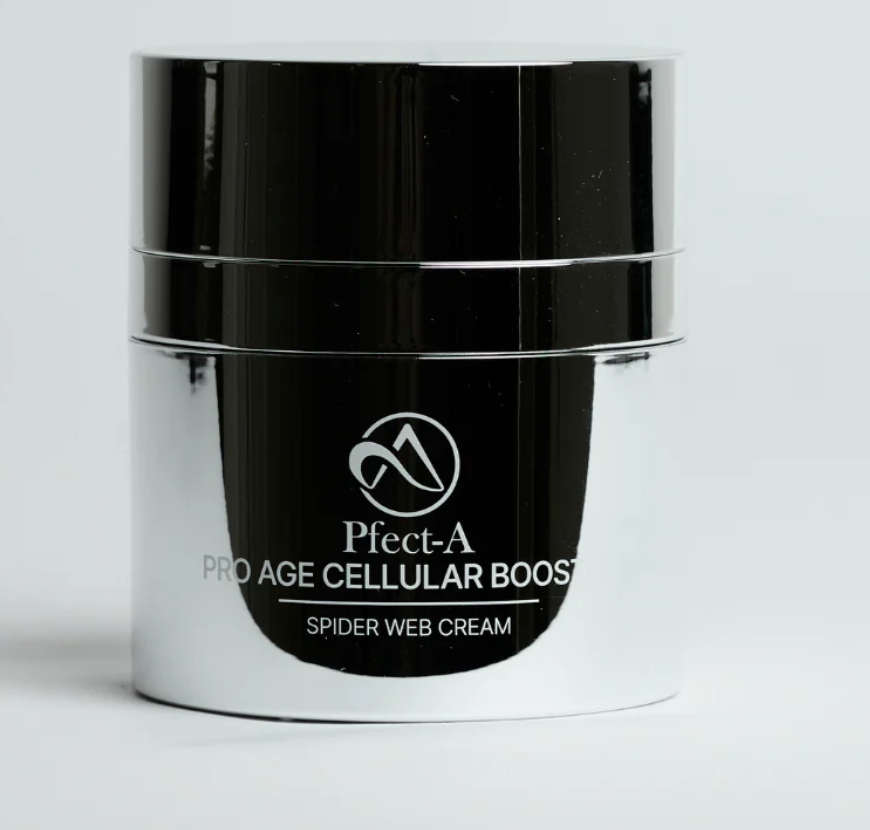 Pfect-A Spider Web Cream