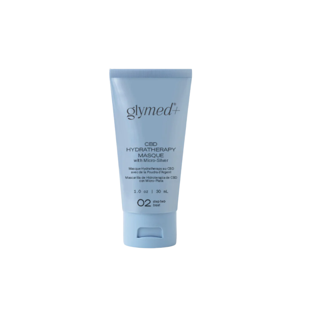 Glymed Hydratherapy Masque