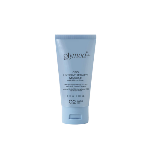 Glymed Hydratherapy Masque