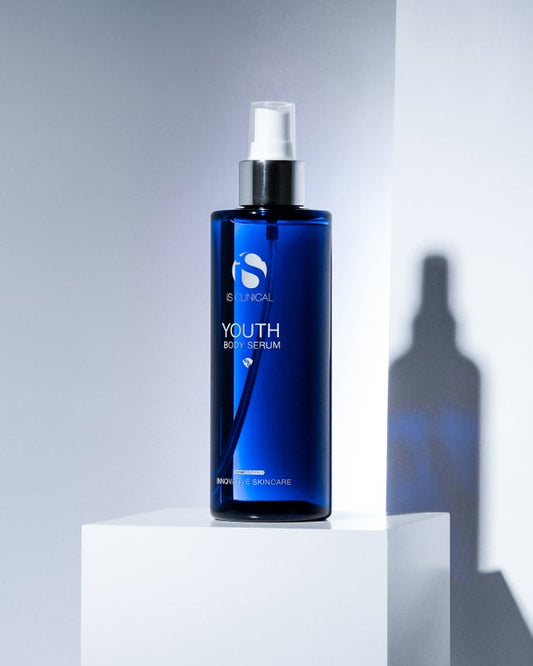 Youth Body Serum, 6.7 oz
