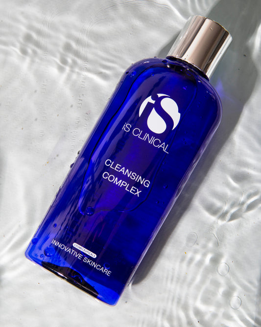 Cleansing Complex, 2 oz