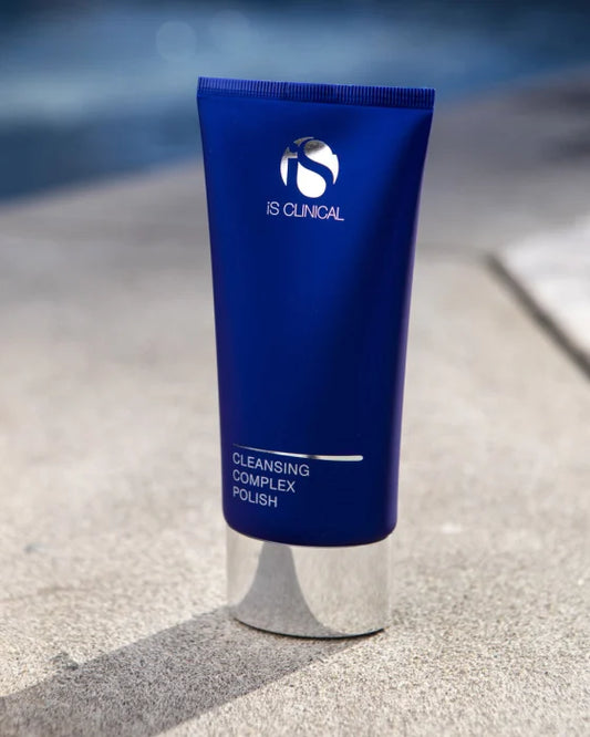 Cleansing Complex Polish, 4oz
