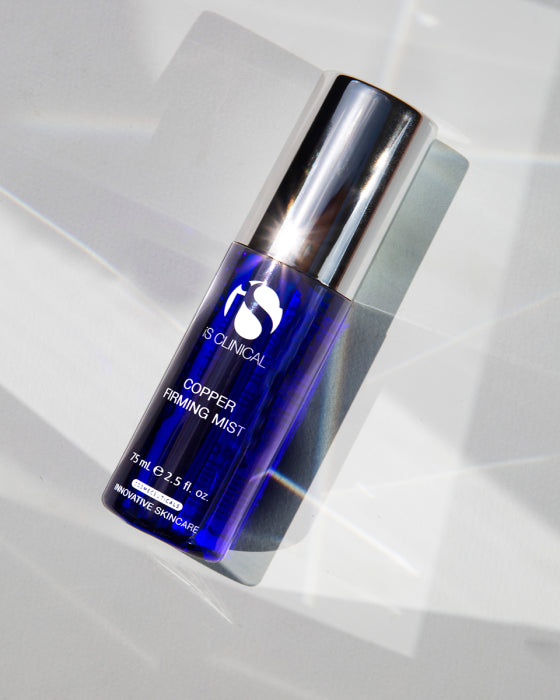 Copper Firming Mist 75 mL, 2.5 fl oz