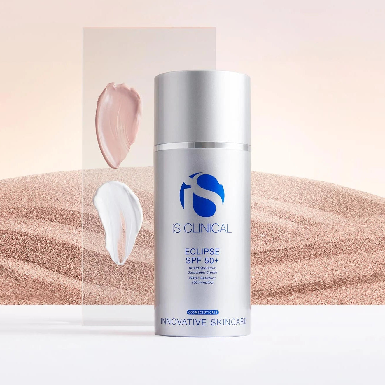 Eclipse SPF 50 (Translucent), 3.5 oz