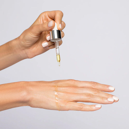 Super Serum, 1 oz