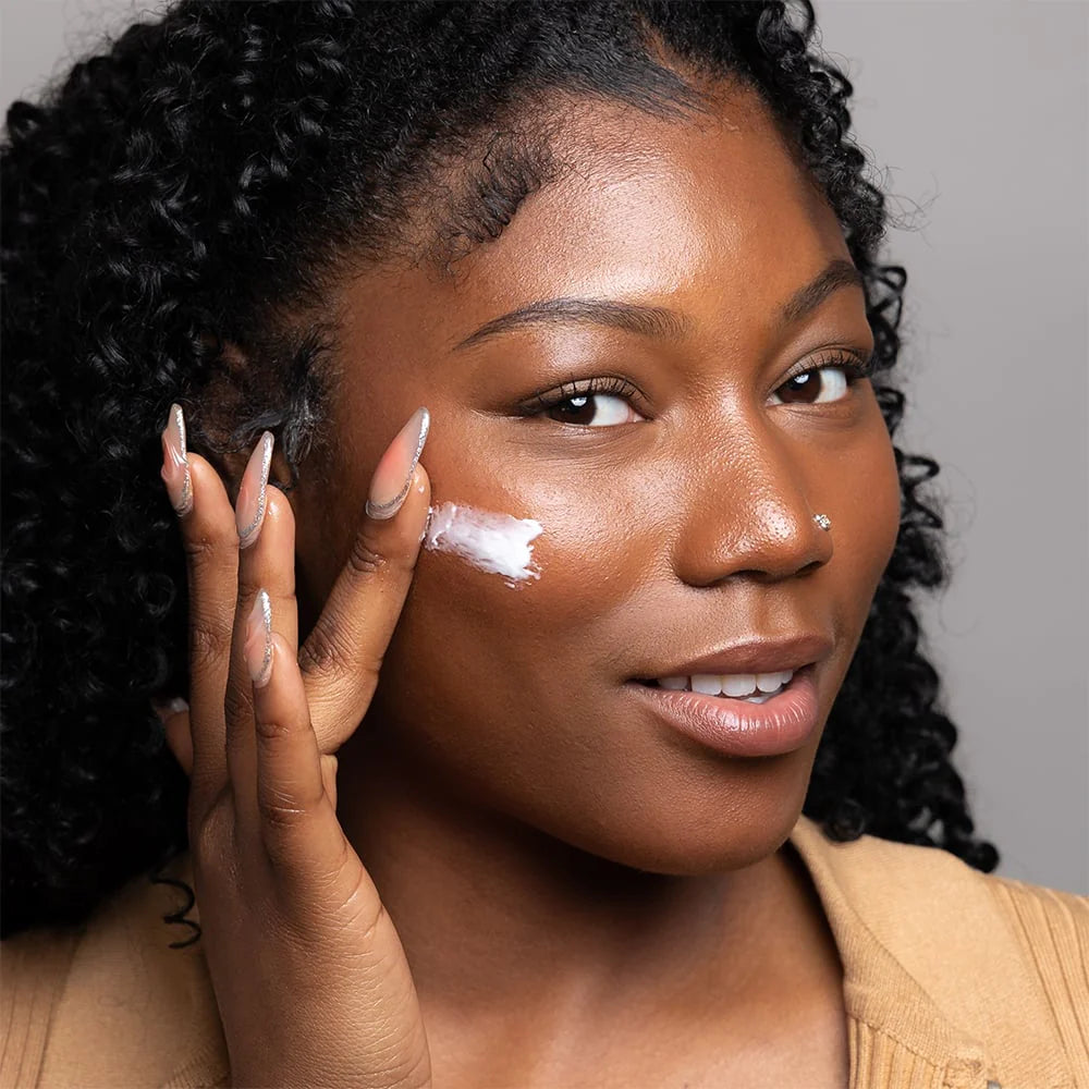 Oxygen Cream