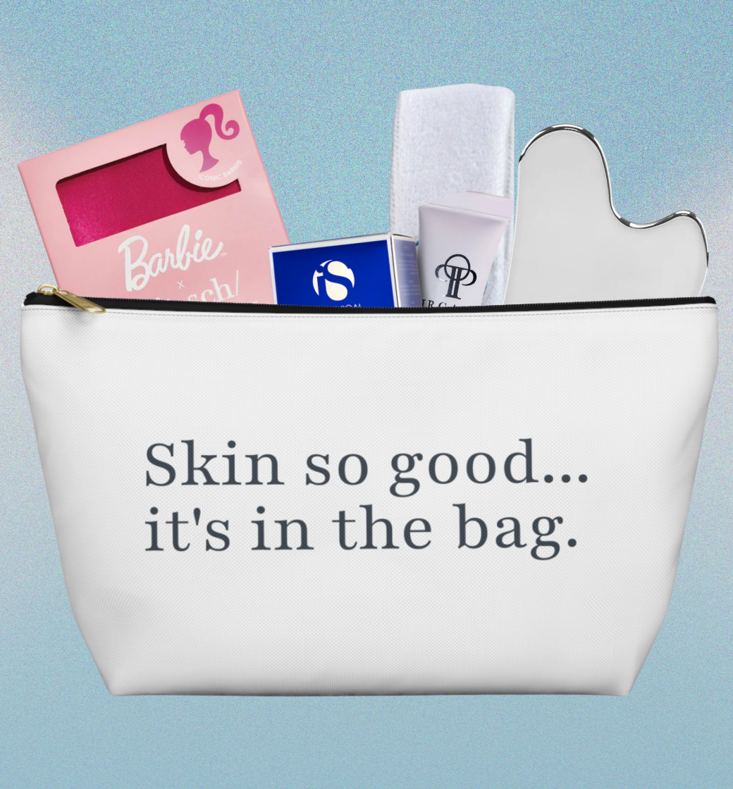 Glow Gift Basket