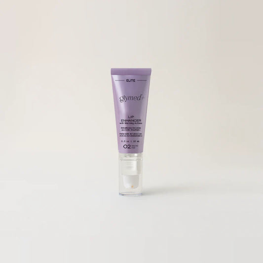 Lip Enhancer with Warming Actives