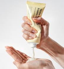 Moist Morning Touch Foam Cleanser