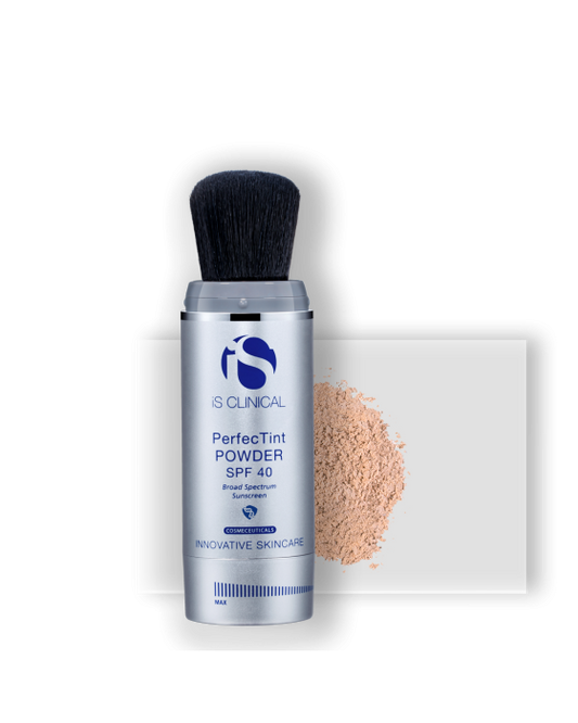 PerfecTint Powder SPF 40, Cream