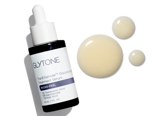 TranExamide Discoloration Treatment Serum