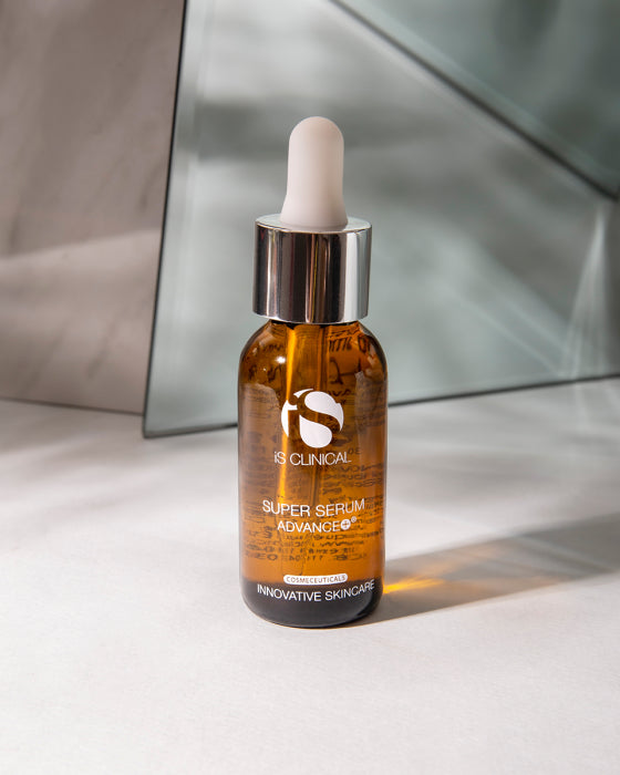 Super Serum, 1 oz