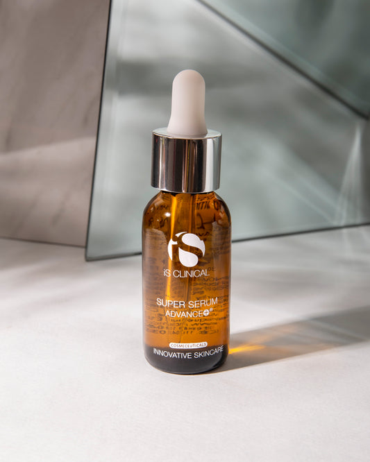 Super Serum, 1 oz