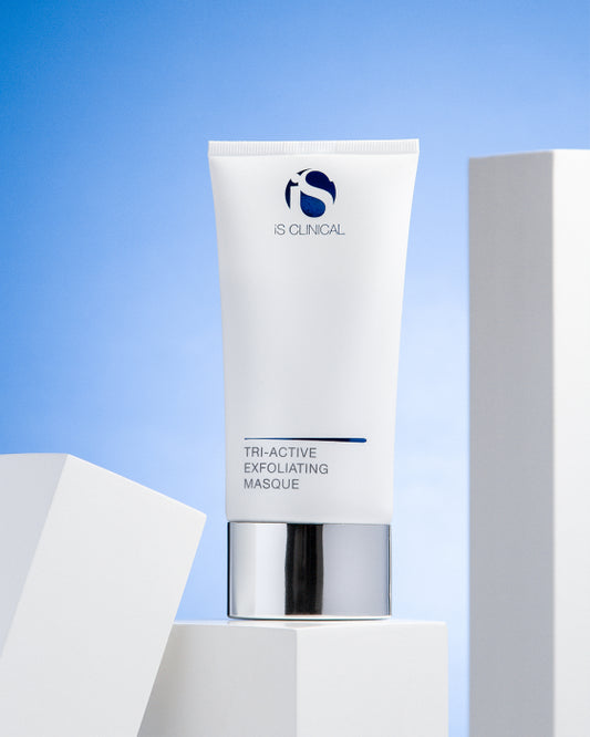 Tri-Active Masque, Sample