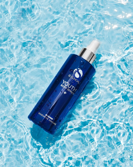 Youth Body Serum, 0.5 oz